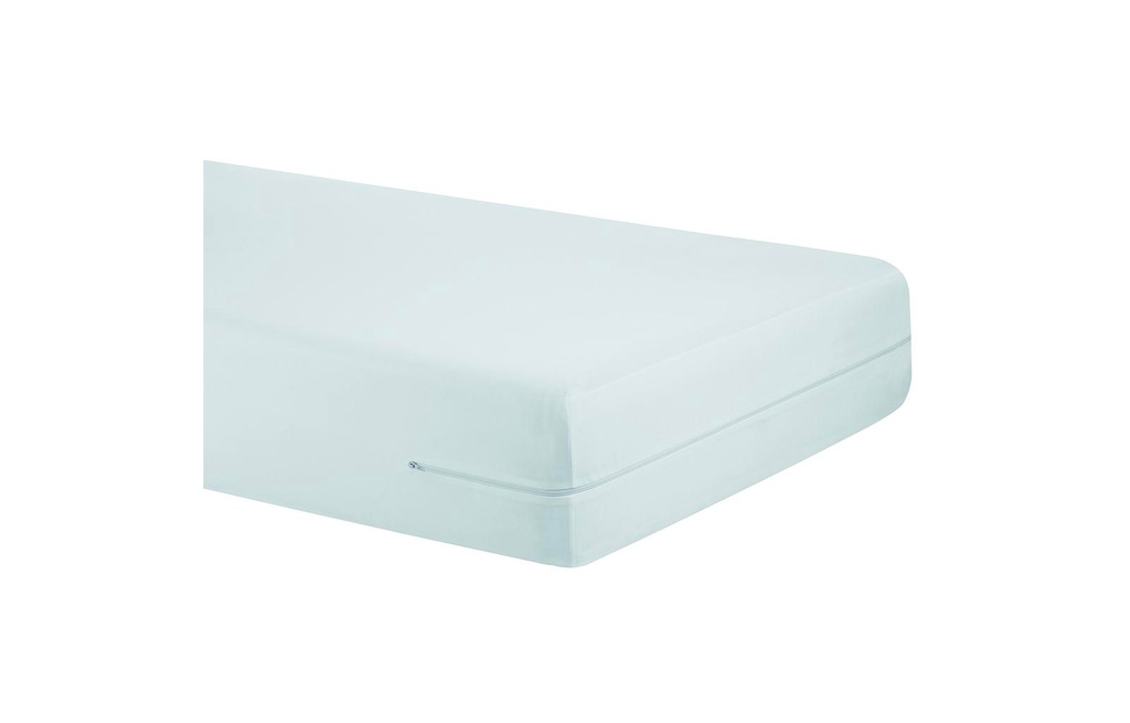 Madrasbetræk, 90 x 190 cm.