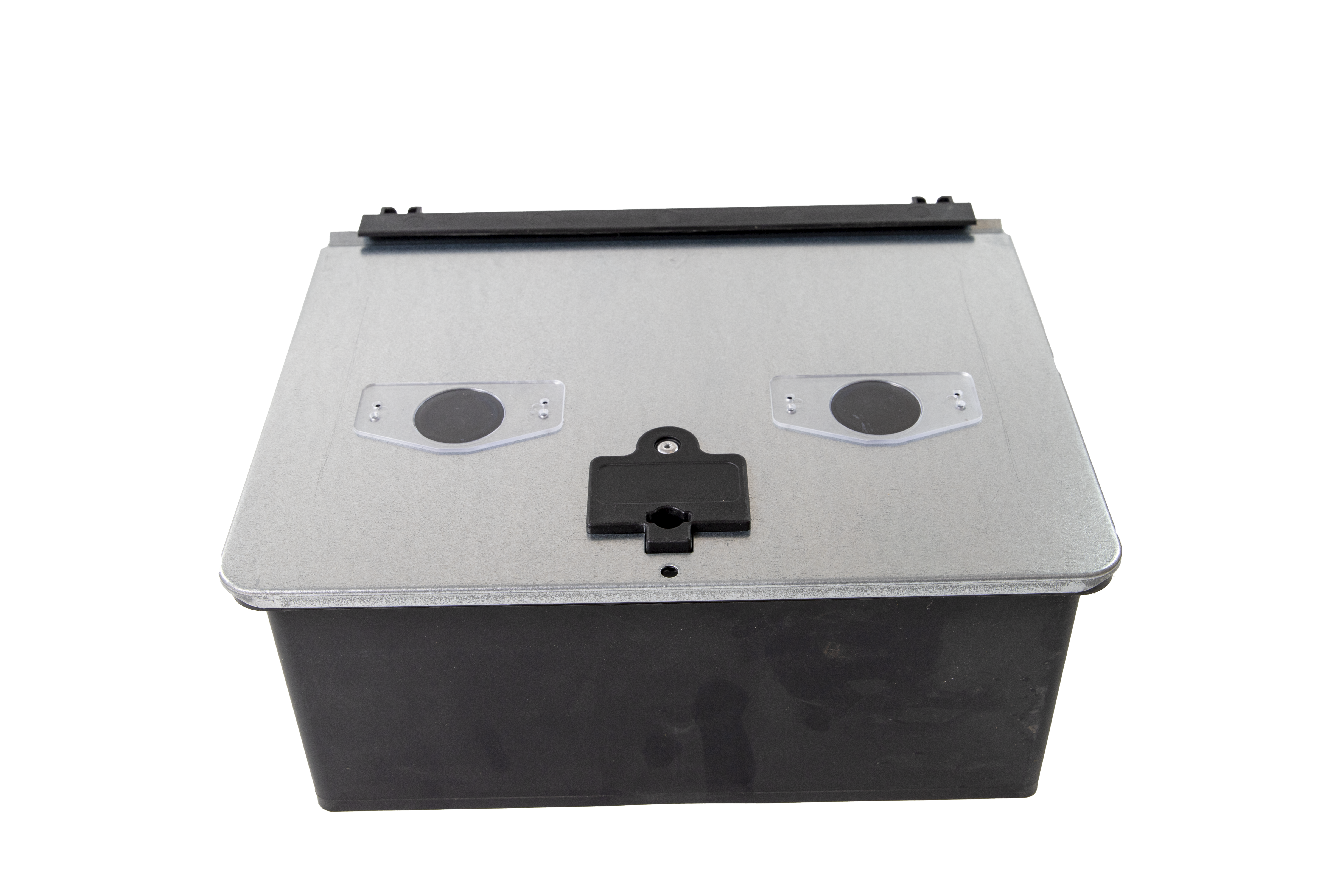 CAMRO SAFEBOX® DualCatch Premium Mus